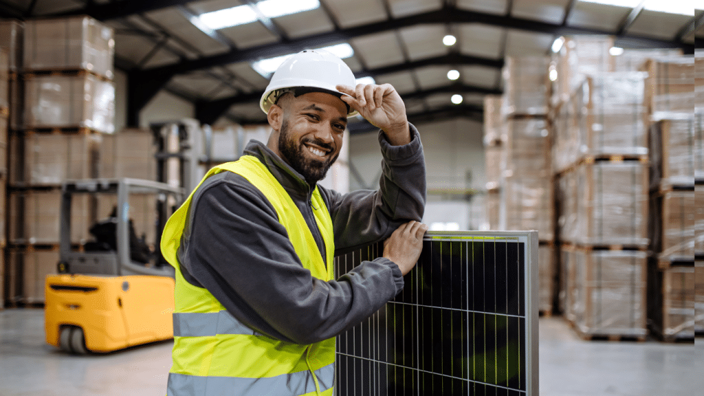 découvrez le simulateur 'in sun we trust' et plongez dans une expérience immersive au cœur de la gestion solaire. explorez les opportunités d'investissement, optimisez votre consommation d'énergie renouvelable et participez à la transition énergétique grâce à des simulations réalistes. éveillez votre conscience écologique tout en apprenant à maximiser l'utilisation de l'énergie solaire.