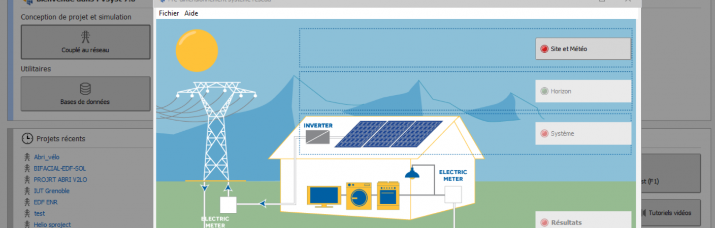 découvrez notre simulateur de panneau solaire, l'outil idéal pour évaluer le potentiel de production d'énergie solaire de votre maison. calculez facilement vos économies et l'impact environnemental en un clin d'œil.
