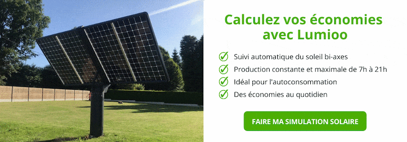 découvrez notre simulateur d'autoconsommation photovoltaïque, conçu pour estimer votre production d'énergie solaire et optimiser vos économies. profitez d'une analyse personnalisée et d'un accompagnement expert pour mieux comprendre les avantages de l'autoconsommation et maximiser votre investissement.