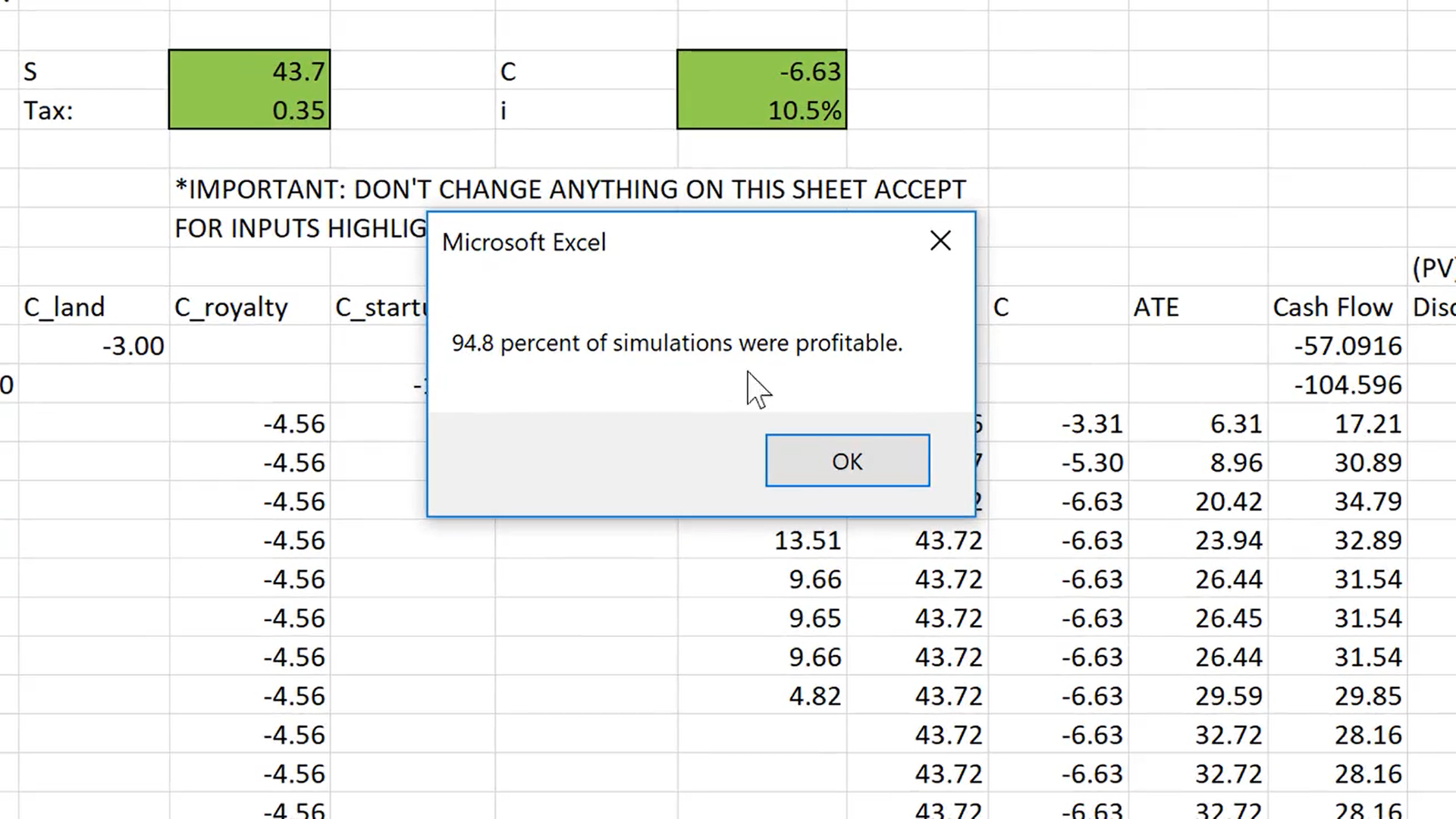 découvrez notre simulateur pv excel, un outil pratique et intuitif pour estimer la rentabilité de votre installation photovoltaïque. optimisez votre investissement et projetez vos économies d'énergie grâce à des calculs précis et des fonctionnalités avancées.