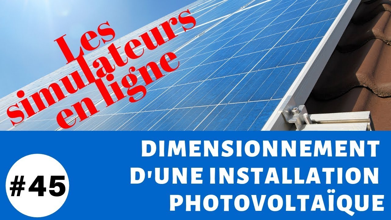 découvrez notre simulateur de panneaux solaires, un outil interactif qui vous permet de calculer le potentiel d'énergie solaire de votre habitat. évaluez les économies possibles et faites des choix éclairés pour une énergie plus verte.