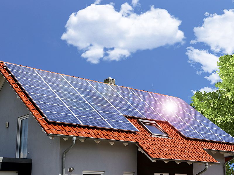 découvrez les avantages de l'énergie solaire, une solution durable et écologique pour réduire vos factures d'électricité et minimiser votre empreinte carbone. apprenez comment installer des panneaux solaires et profitez d'une énergie renouvelable gratuitement.