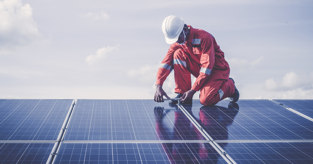 découvrez les avantages du solaire thermique, une solution énergétique durable qui permet de capter la chaleur du soleil pour chauffer votre eau et réduire vos factures. explorez les technologies, les installations et les bénéfices écologiques offerts par cette source d'énergie renouvelable.
