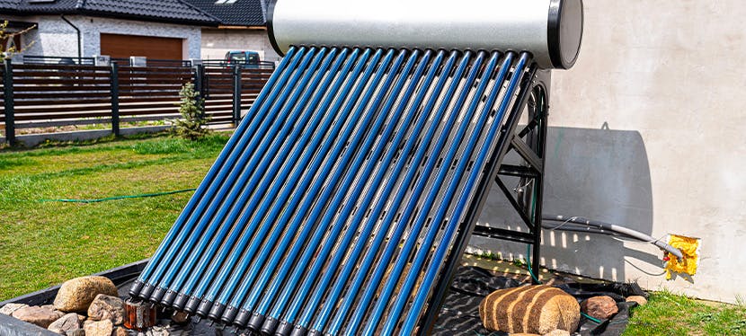 découvrez le solaire thermique, une solution innovante et écologique pour chauffer votre eau et optimiser vos économies d'énergie. profitez des bienfaits du soleil tout en réduisant votre empreinte carbone.