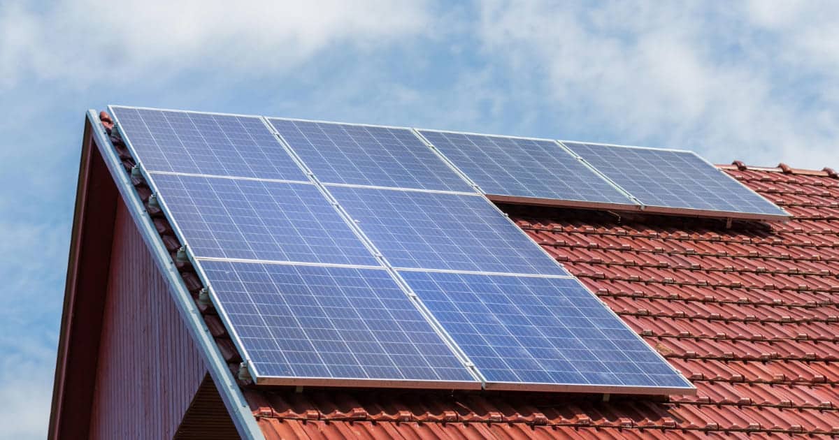 découvrez les avantages de l'énergie solaire : une solution durable, économique et écologique pour réduire votre empreinte carbone tout en économisant sur vos factures d'énergie. optez pour une transition énergétique réussie grâce à des panneaux solaires de haute technologie.