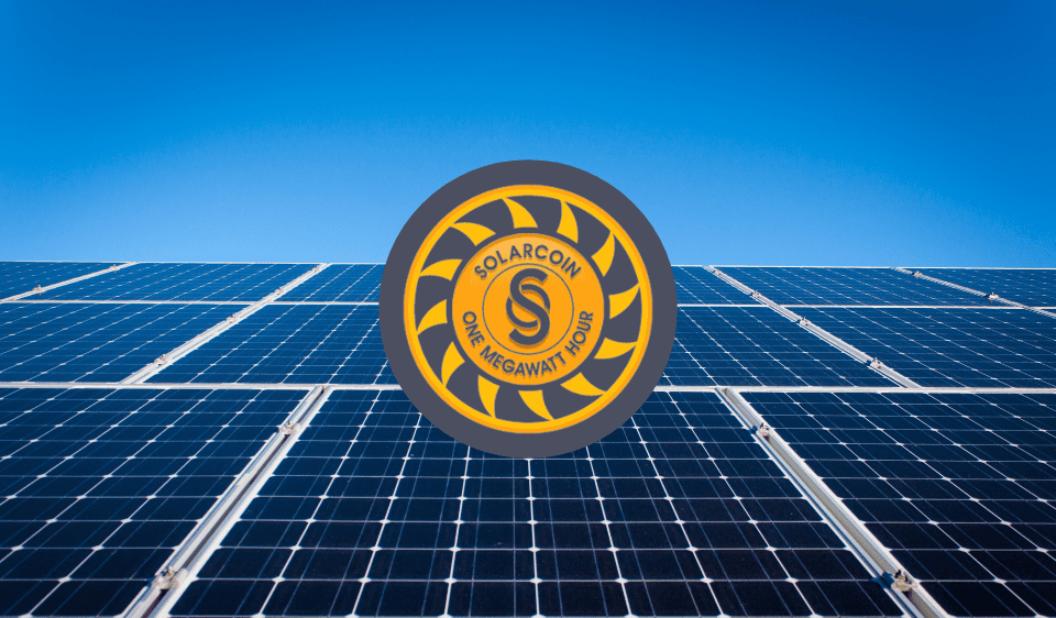 découvrez solarcoin, une crypto-monnaie innovante récompensant la production d'énergie solaire. participez à la transition énergétique tout en bénéficiant d'un système de valeur durable et écologique.