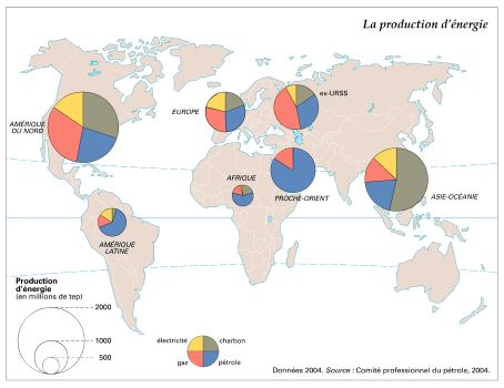 découvrez les différentes sources d'énergie qui alimentent notre monde moderne, de l'énergie solaire aux énergies fossiles. explorez leurs avantages, inconvénients et impact sur l'environnement.