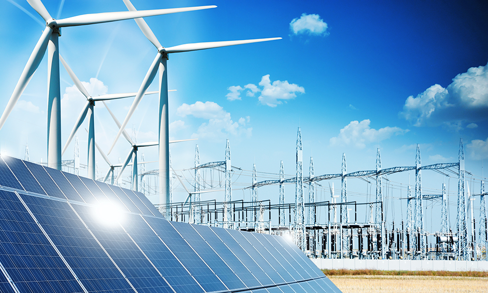 découvrez les différentes sources d'énergie qui alimentent notre monde moderne. comprenez les avantages et inconvénients des énergies renouvelables et non renouvelables, ainsi que leur impact sur l'environnement et l'économie.