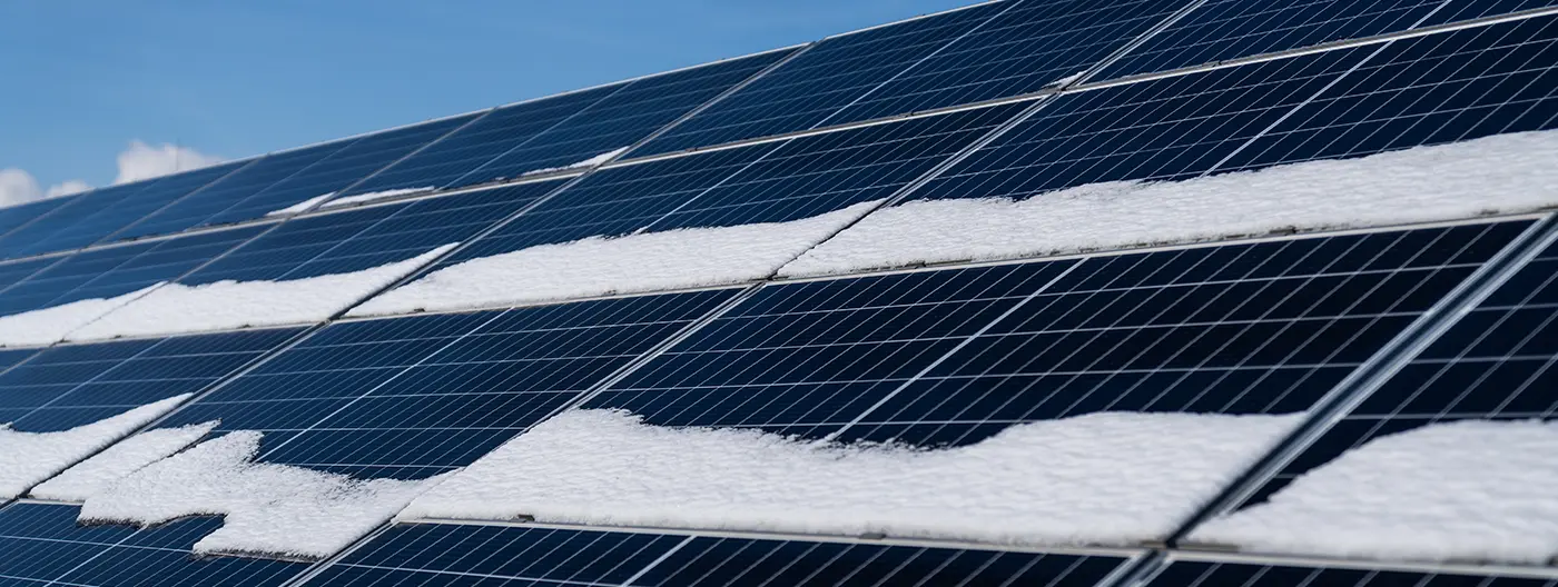 découvrez nos stages de formation en photovoltaïque et apprenez à maîtriser les techniques d'installation et de maintenance des panneaux solaires. formez-vous auprès d'experts du secteur et contribuez à la transition énergétique durable.