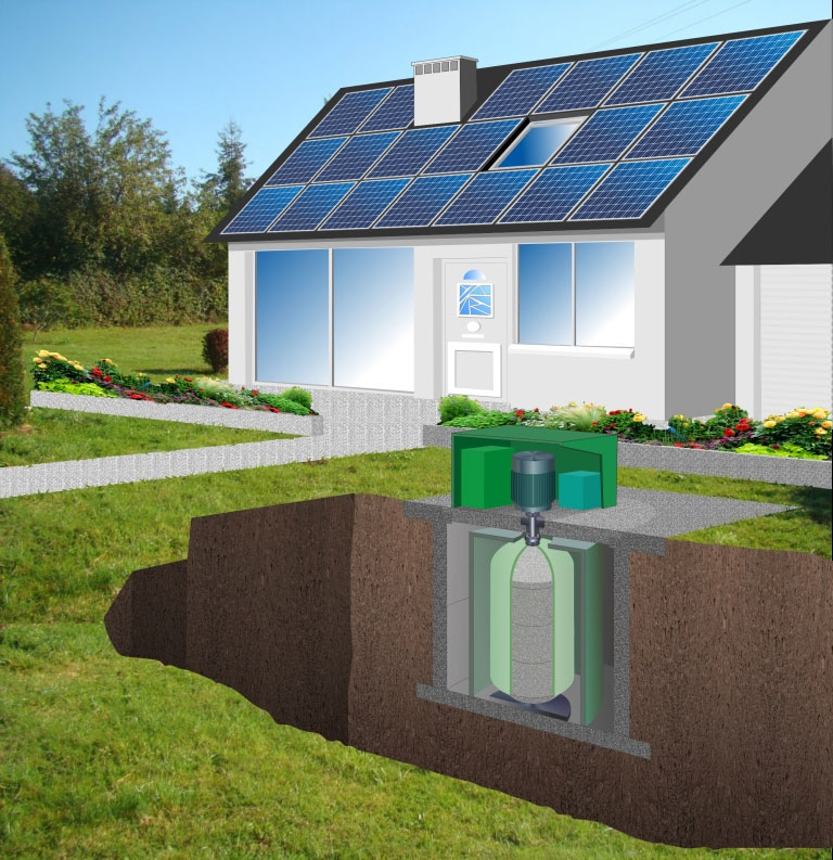 découvrez comment le stockage d'énergie avec des panneaux solaires peut optimiser votre consommation énergétique, réduire vos factures et promouvoir une approche durable. explorez nos solutions innovantes pour maximiser l'utilisation de l'énergie solaire.
