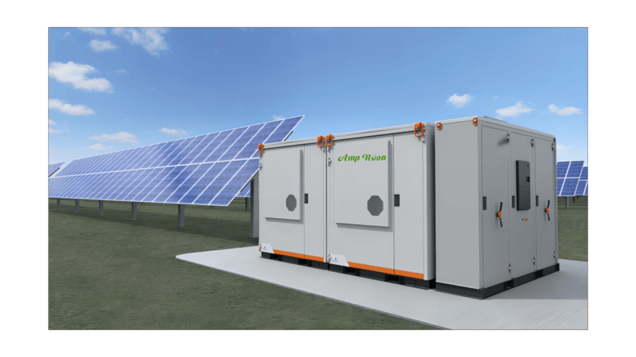 découvrez des solutions innovantes de stockage d'énergie solaire pour optimiser l'utilisation de l'énergie renouvelable. garantissez une autonomie énergétique et réduisez votre empreinte carbone grâce à des technologies de pointe adaptées à vos besoins.
