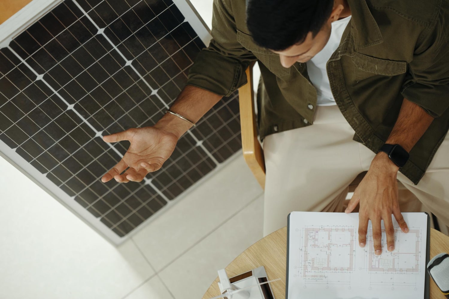 découvrez les opportunités de la subvention solaire 2025 pour financer vos projets d'énergie renouvelable. profitez d'aides gouvernementales attrayantes pour transformer votre domicile en une source d'énergie propre et durable.