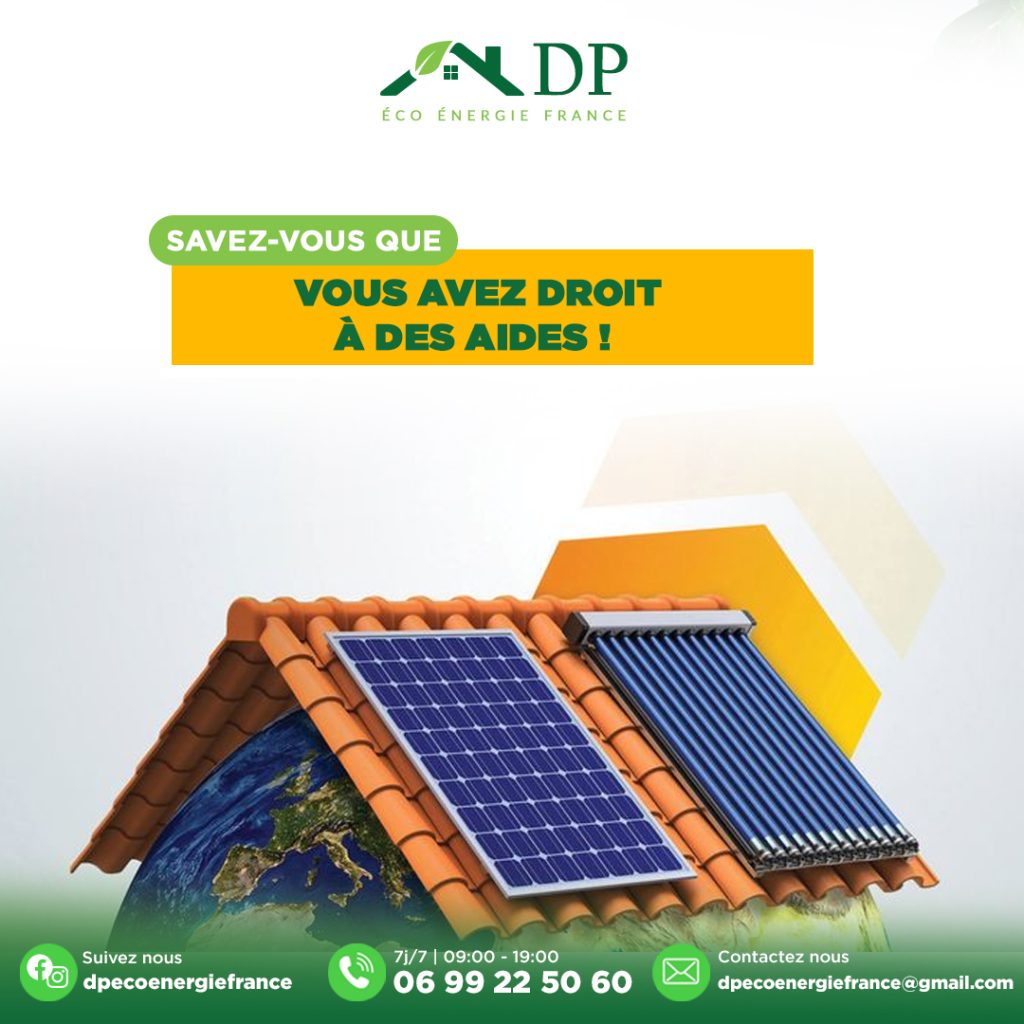 découvrez les opportunités de subventions solaires en 2025 pour réduire vos coûts d'installation et promouvoir l'énergie renouvelable. profitez des aides financières pour investir dans des solutions solaires performantes et durables.