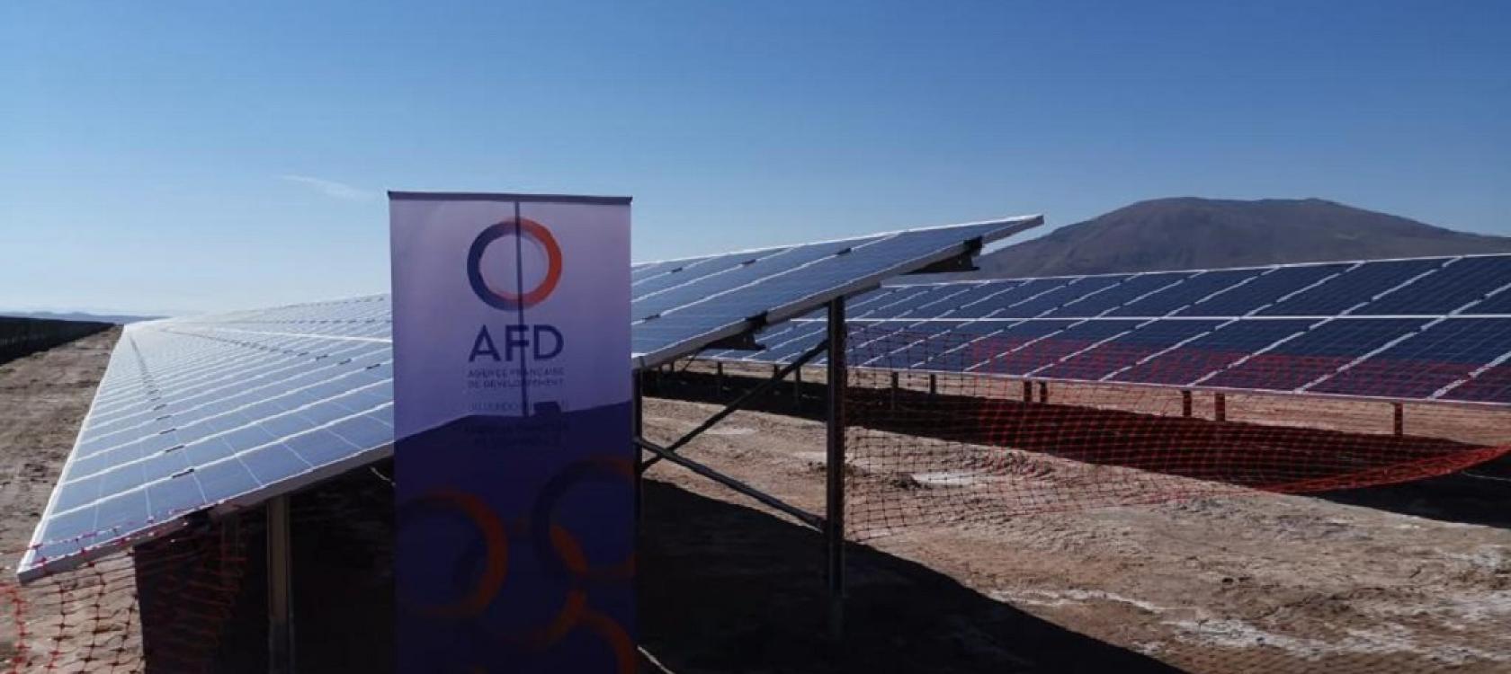 découvrez les opportunités de subventions pour l'installation de panneaux solaires en guadeloupe. profitez d'aides financières pour réduire vos coûts énergétiques et contribuer à la transition énergétique locale.