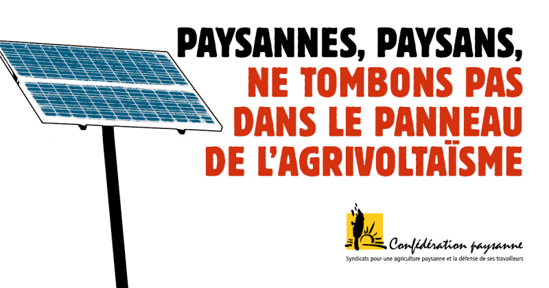 découvrez notre syndicat photovoltaïque, une organisation engagée pour promouvoir et défendre les intérêts des acteurs de l'énergie solaire. rejoignez-nous pour bénéficier de conseils, d'expertise et de soutien dans le développement de projets photovoltaïques durables en france.