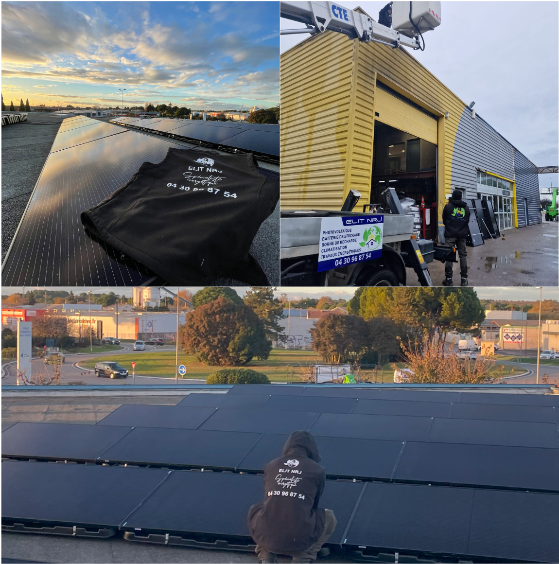 découvrez les tarifs photovoltaïques prévus pour 2025 et comment ils peuvent influencer votre investissement dans l'énergie solaire. informez-vous sur les tendances du marché, les subventions disponibles et les avantages économiques de l'énergie renouvelable.