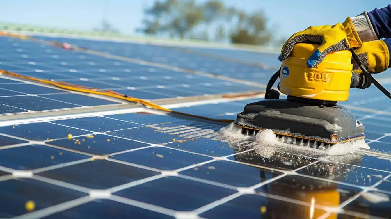 découvrez nos tarifs compétitifs pour l'installation de panneaux solaires. profitez d'économies d'énergie tout en contribuant à la protection de l'environnement grâce à des solutions adaptées à vos besoins.
