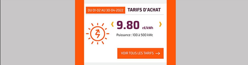 découvrez les tarifs photovoltaïques en 2025 : les tendances, les subventions disponibles et comment optimiser votre investissement dans l'énergie solaire. restez informé sur les meilleures options pour réduire vos factures d'électricité tout en contribuant à la transition énergétique.