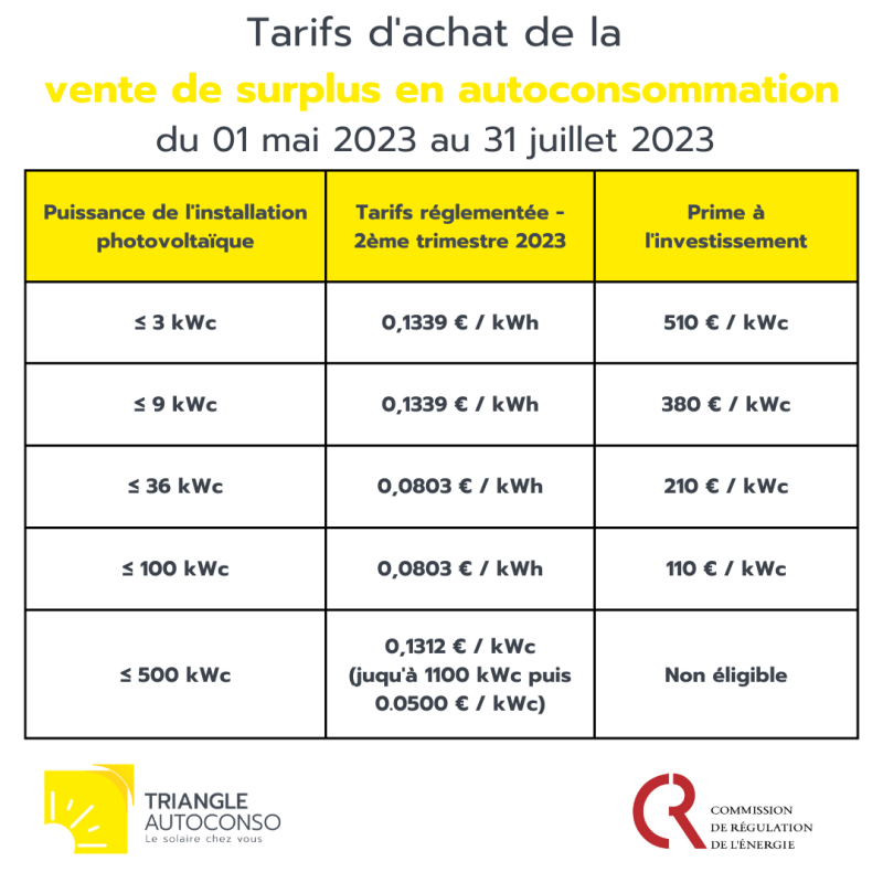 découvrez les tarifs de rachat pour l'énergie photovoltaïque en france. optimisez votre investissement dans les panneaux solaires et profitez des meilleures offres pour rentabiliser votre production d'électricité verte.