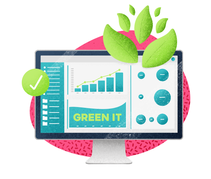 découvrez les innovations en technologies durables qui transforment notre avenir. explorez des solutions respectueuses de l'environnement pour une planète plus verte et un développement durable.