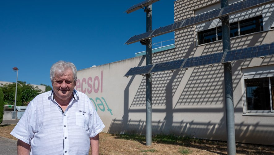 découvrez tecsol, une entreprise innovante spécialisée dans les solutions technologiques durables. nous offrons des produits et services de haute qualité pour répondre aux besoins de votre entreprise tout en préservant l'environnement. explorez notre expertise et rejoignez le mouvement vers un avenir plus vert.