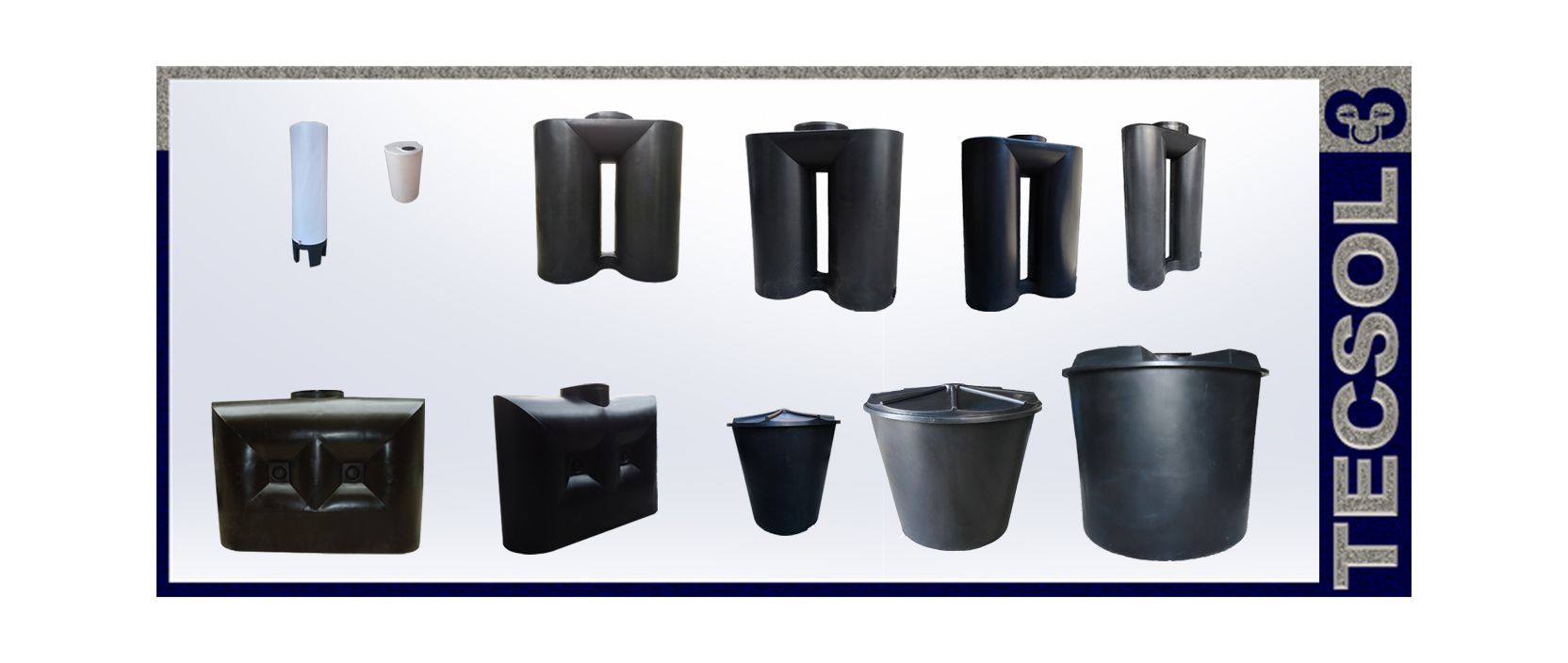 découvrez tecsol, votre partenaire d'innovation dans le domaine des solutions technologiques. explorez nos produits et services dédiés à l'optimisation de votre entreprise, avec un engagement envers la durabilité et l'efficacité.