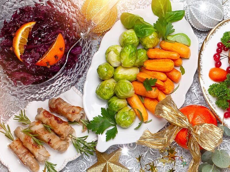 découvrez comment célébrer thanksgiving tout en réduisant le gaspillage alimentaire. apprenez des astuces pour planifier vos repas, réutiliser les restes et faire de cette fête un moment de partage responsable et respectueux de l'environnement.