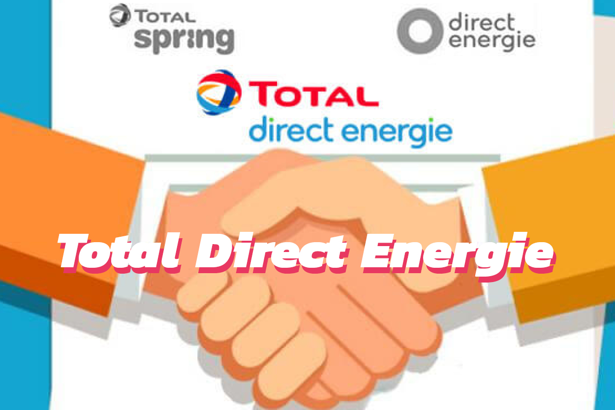 découvrez total direct energie, un fournisseur d'énergie engagé pour une consommation durable. bénéficiez de tarifs compétitifs sur l'électricité et le gaz tout en soutenant des initiatives écologiques. rejoignez une communauté d'utilisateurs satisfaits et simplifiez la gestion de votre énergie.