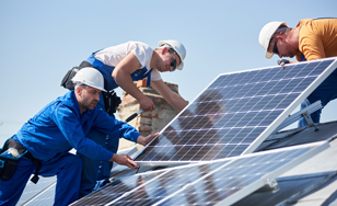 découvrez comment la transition énergétique prend forme en nouvelle-aquitaine grâce aux installateurs photovoltaïques. explorez les avantages de l'énergie solaire, les solutions innovantes proposées et comment ces experts contribuent à un avenir durable en optimisant vos installations photovoltaïques.