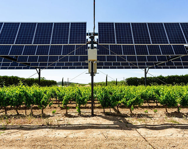 découvrez les solutions de transition énergétique grâce au photovoltaïque dans le tarn-et-garonne. optimisez votre consommation d'énergie tout en contribuant à la protection de l'environnement avec des installations adaptées à vos besoins.