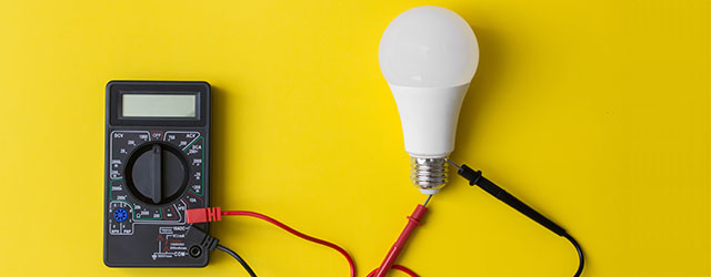 découvrez tout sur les unités électriques : définitions, conversions et applications pratiques. apprenez à maîtriser les concepts fondamentaux de l'électricité pour mieux comprendre les appareils qui nous entourent.