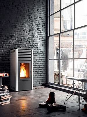 découvrez notre sélection de poêles à granulés de qualité, idéale pour une chaleur agréable et économique. en tant que vendeur spécialisé, nous vous offrons des conseils d'experts pour choisir le modèle qui convient le mieux à vos besoins. profitez d'une ambiance chaleureuse et d'une efficacité énergétique optimale grâce à nos poêles modernes et écologiques.