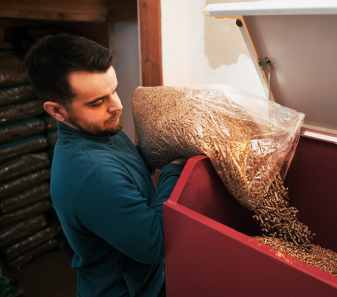 découvrez notre sélection de poêles à granulés de haute qualité. en tant que vendeur expert, nous vous proposons des solutions de chauffage écologiques, économiques et esthétiques pour votre intérieur. profitez de nos conseils personnalisés et de nos offres exceptionnelles pour un confort optimal.