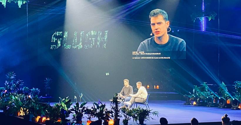 découvrez comment watt, acteur incontournable de la french tech verte, s'impose comme un leader dans l'innovation durable et les solutions énergétiques respectueuses de l'environnement. engagez-vous pour un avenir plus vert avec nos technologies avancées.