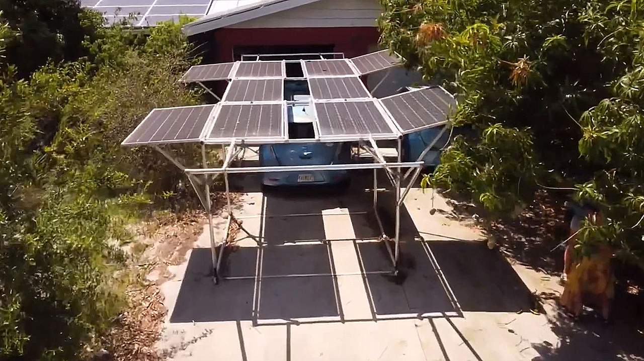 découvrez notre abri solaire innovant, conçu pour vous offrir une protection efficace contre les intempéries tout en maximisant l'exposition au soleil. parfait pour les jardins, terrasses et piscines, cet abri est idéal pour profiter pleinement de l'extérieur avec style et confort.