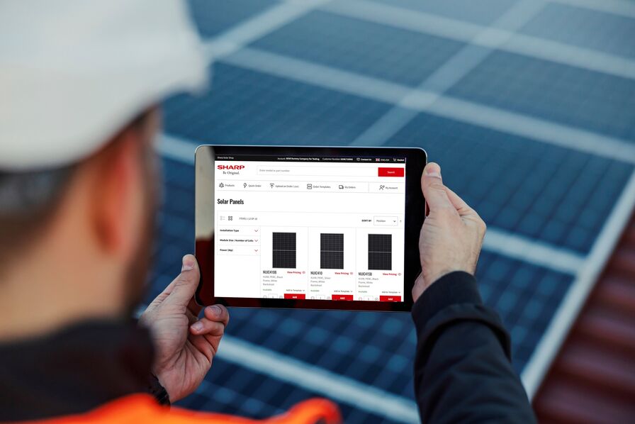 découvrez comment réaliser des économies d'énergie grâce à l'achat de panneaux solaires. explorez notre guide complet pour choisir les meilleurs panneaux solaires adaptés à vos besoins, bénéficier d'une installation facile et profiter d'incitations financières pour une transition énergétique réussie.