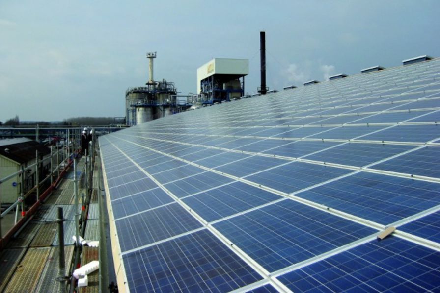 découvrez les dernières actualités sur l'énergie photovoltaïque : innovations, tendances du marché, réglementations et conseils pratiques pour tirer le meilleur parti de l'énergie solaire.