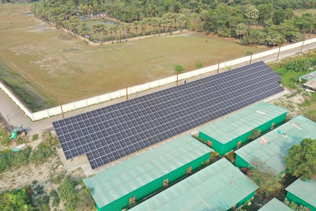 découvrez les opportunités offertes par l'agri-photovoltaique en 2025, une solution innovante alliant agriculture et énergie solaire. explorez comment cette méthode durable peut transformer nos exploitations agricoles tout en contribuant à la transition énergétique.