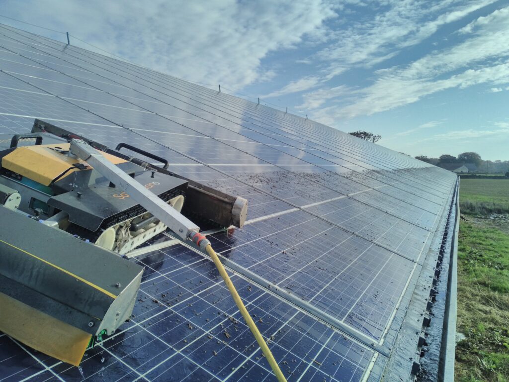 découvrez agriwatt pam, la solution innovante qui optimise la gestion énergétique dans le domaine agricole. améliorez votre productivité tout en réduisant vos coûts grâce à des technologies adaptées aux besoins des exploitations agricoles. adoptez l'efficacité énergétique avec agriwatt pam.