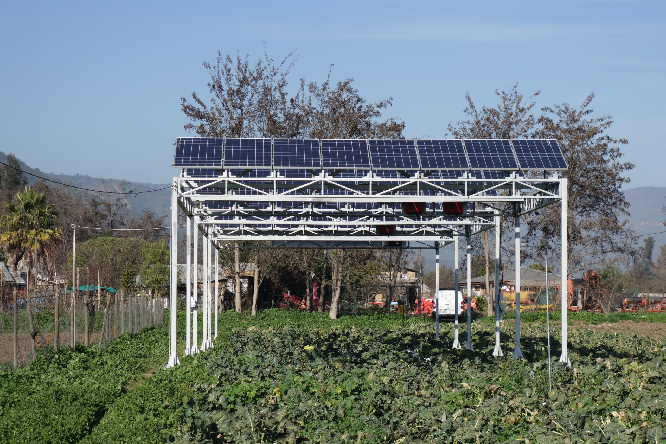 découvrez agropv, votre expert en solutions agricoles innovantes. profitez de nos conseils et produits pour optimiser vos rendements et assurer la durabilité de votre exploitation. rejoignez la révolution agricole dès aujourd'hui !