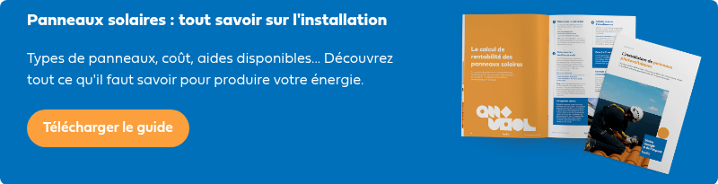 découvrez les dernières aides pour l'installation de panneaux photovoltaïques en 2025. optimisez votre investissement énergétique tout en profitant des subventions et incitations gouvernementales pour une transition vers l'énergie renouvelable.