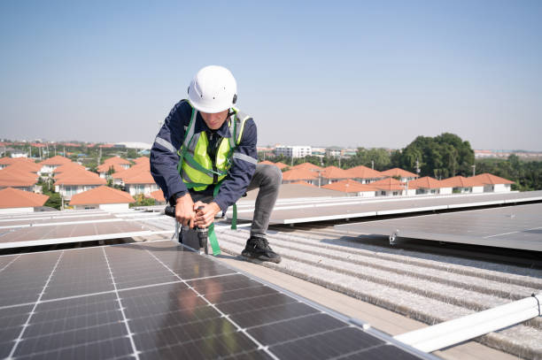 découvrez les meilleures aides et subventions pour installer des panneaux solaires en 2025. profitez d'avantages fiscaux, d'offres gouvernementales et de conseils pratiques pour rendre votre projet solaire accessible et rentable.