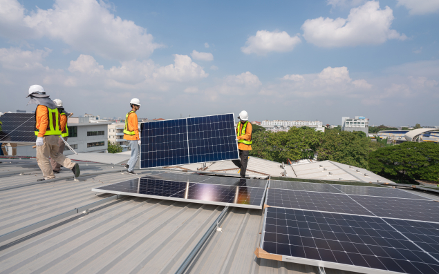 découvrez les nouvelles aides photovoltaïques disponibles en 2025 pour faciliter votre transition énergétique. informez-vous sur les subventions, crédits d'impôt et soutiens financiers destinés à promouvoir l'énergie solaire et à réduire vos factures d'électricité.
