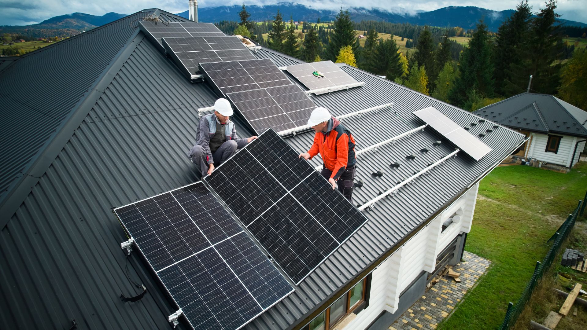 découvrez l'aide photovoltaïque qui vous accompagne dans votre transition énergétique. profitez des subventions, conseils et informations essentielles pour installer des panneaux solaires et réduire votre facture d'électricité tout en préservant l'environnement.