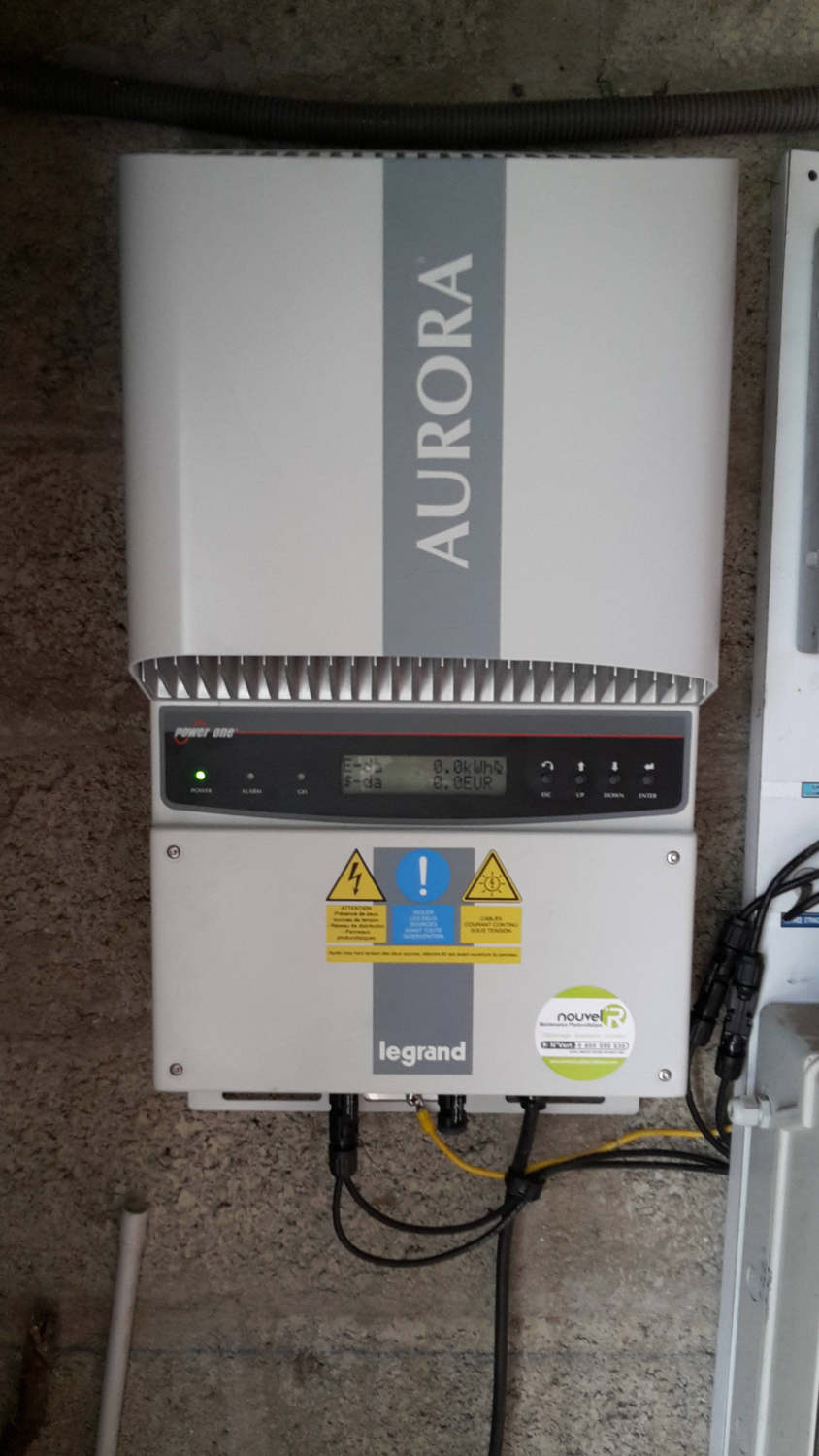 découvrez les aides photovoltaïques disponibles en normandie pour soutenir votre projet d'énergie solaire. bénéficiez d'informations sur les subventions, les crédits d'impôt et les dispositifs régionaux pour optimiser votre investissement dans des panneaux solaires.