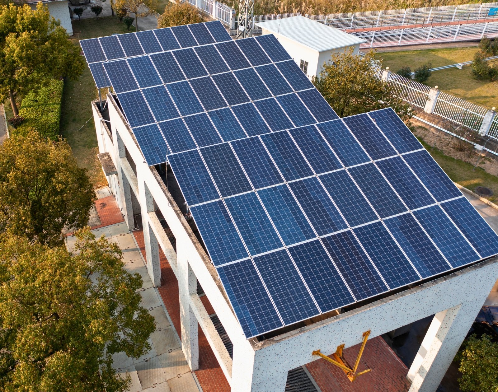 découvrez les aides photovoltaïques 2025 : subventions, crédits d'impôt et solutions pour optimiser votre transition énergétique. profitez d'un accompagnement sur mesure pour financer votre installation solaire et réduire vos factures d'électricité.
