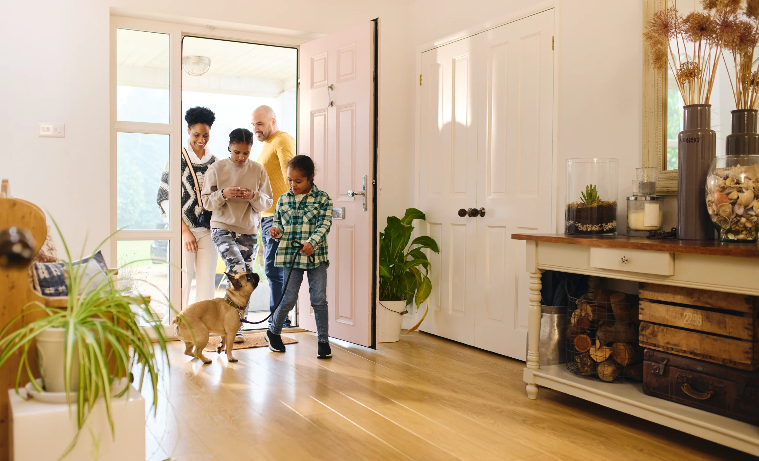 protégez votre domicile avec notre système d'alarme maison innovant. assurez la sécurité de votre famille et de vos biens grâce à des technologies avancées, une installation facile et une surveillance 24/7. ne laissez rien au hasard, choisissez la tranquillité d'esprit dès aujourd'hui!