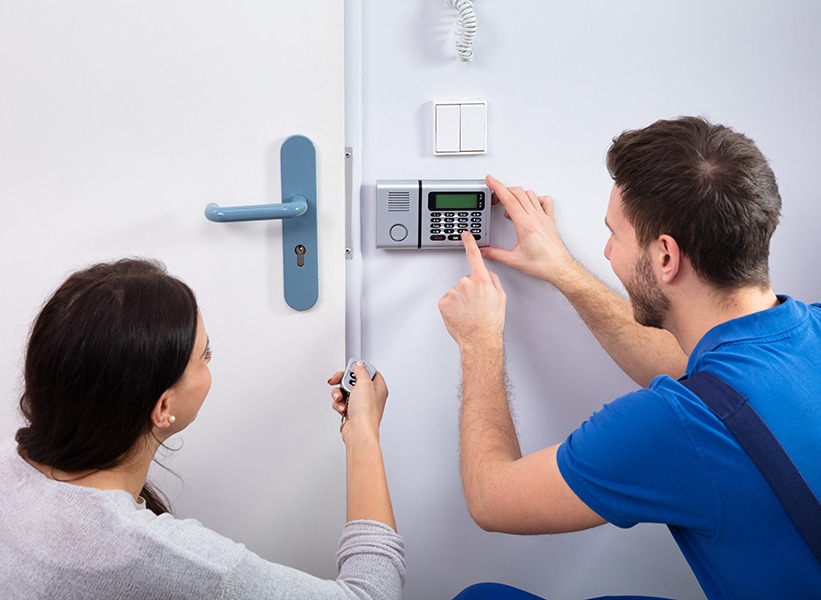 découvrez les systèmes d'alarme performants à montpellier pour protéger votre maison et vos biens. profitez de conseils d'experts et d'installations sur mesure pour une sécurité optimale.