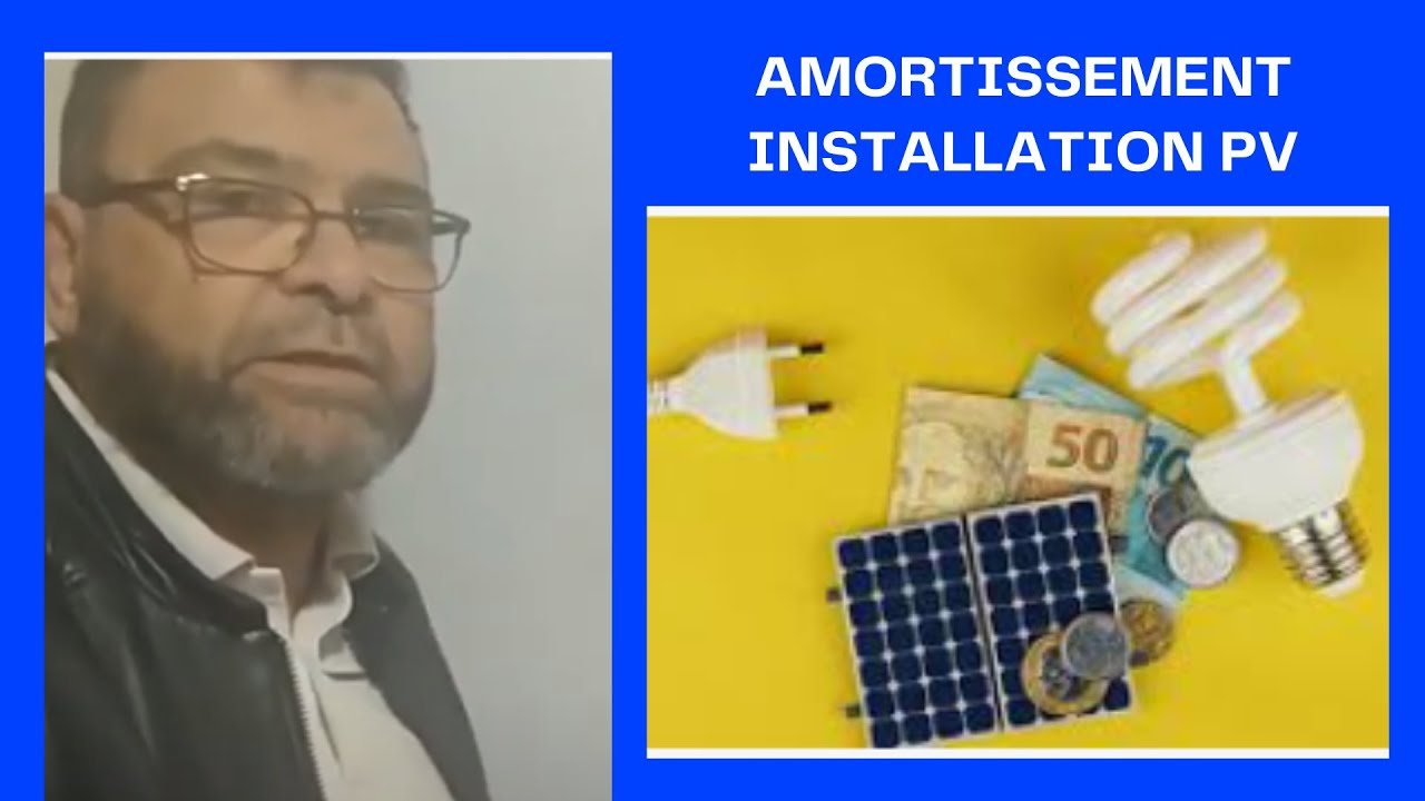 découvrez comment l'amortissement photovoltaïque peut optimiser vos investissements solaires. apprenez à maximiser vos économies d'énergie et à rentabiliser votre installation de panneaux photovoltaïques grâce à des stratégies d'amortissement efficaces.