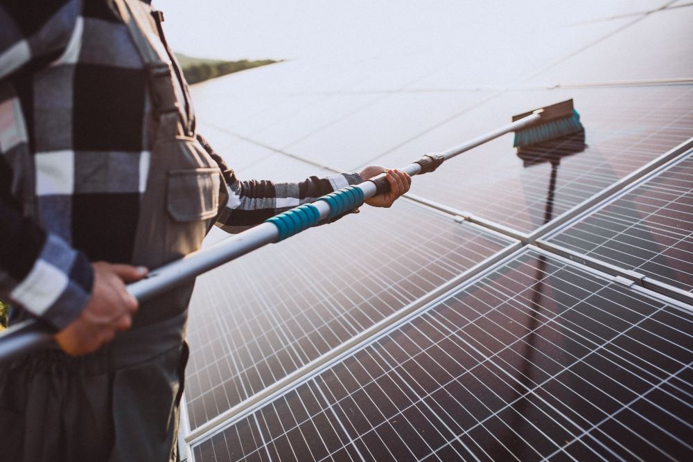 découvrez l'amortissement photovoltaïque, un système qui permet de rentabiliser votre investissement dans les panneaux solaires. apprenez comment réduire vos coûts énergétiques tout en contribuant à la protection de l'environnement grâce à cette technologie durable.